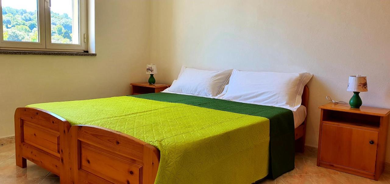 Cichello Apartments Capo Vaticano Eksteriør bilde