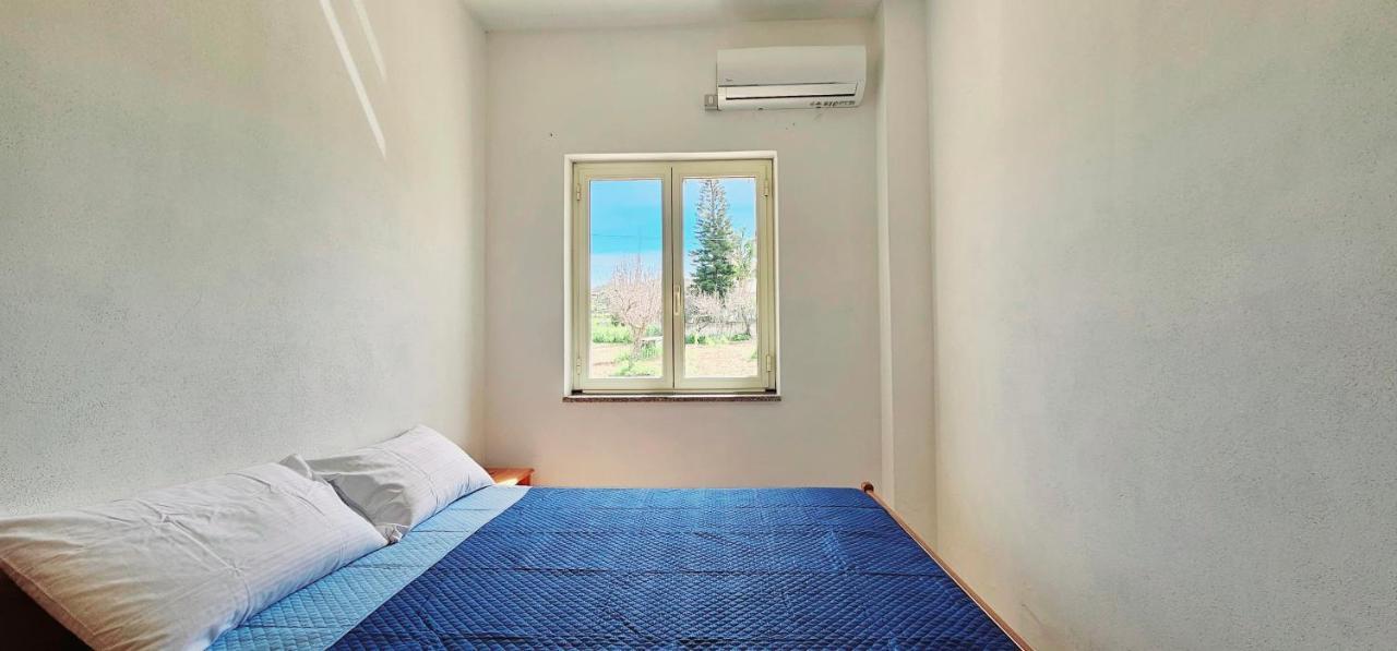 Cichello Apartments Capo Vaticano Eksteriør bilde